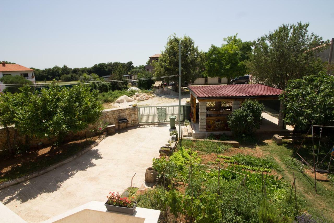 Apartament Tila In *